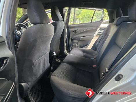 TOYOTA YARIS 1.2 J AT ปี 2018 #12