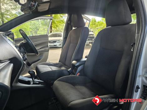 TOYOTA YARIS 1.2 J AT ปี 2018 #13