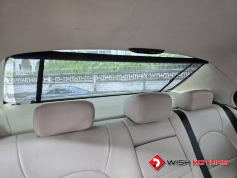 MERCEDES-BENZ C-CLASS C350e [ Estate ] AT ปี 2017 #15