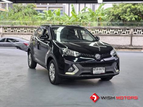 MG GS 2.0 [X]  ปี 2017 #1