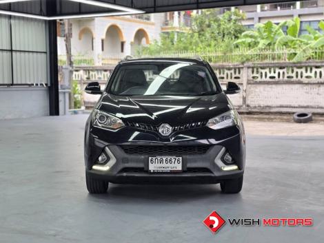 MG GS 2.0 [X]  ปี 2017 ราคา 199,000.-