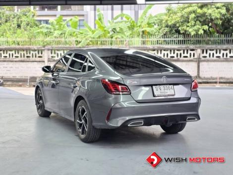 MG 5 1.5 D AT ปี 2022 #4