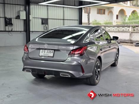 MG 5 1.5 D AT ปี 2022 #6