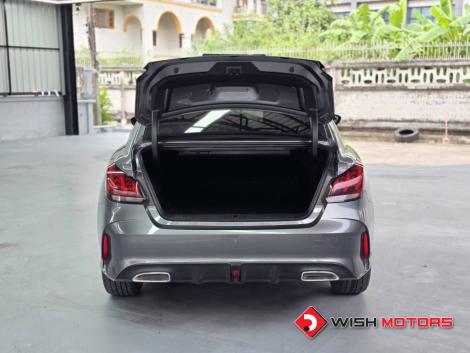 MG 5 1.5 D AT ปี 2022 #7