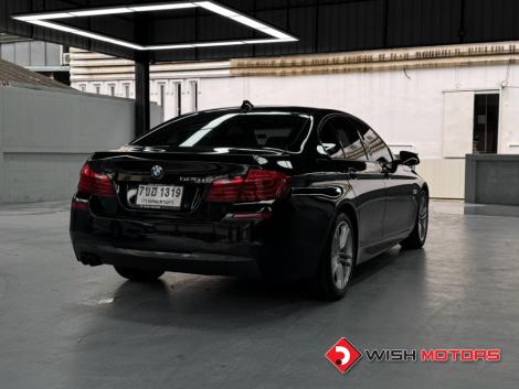 BMW SERIES 5 ปี 2015 #4