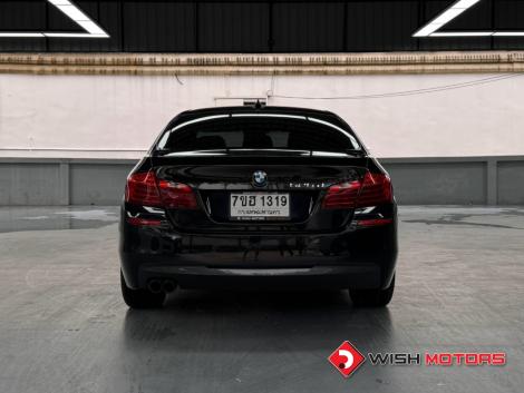 BMW SERIES 5 ปี 2015 #5