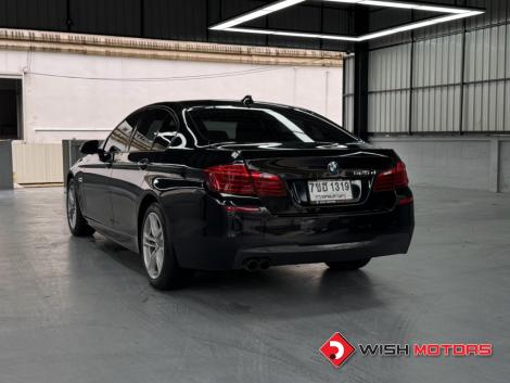 BMW SERIES 5 ปี 2015 #6