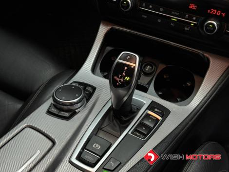 BMW SERIES 5 ปี 2015 #8