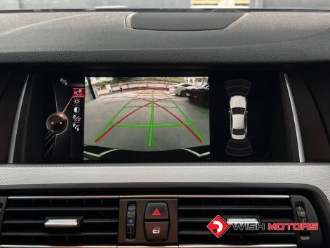 BMW SERIES 5 ปี 2015 #9