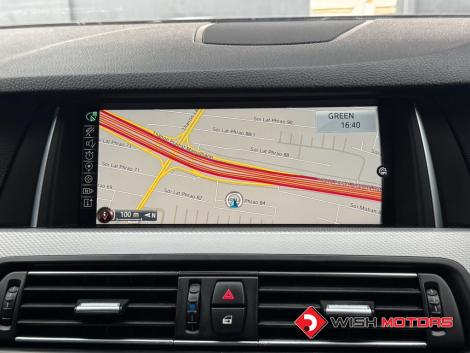 BMW SERIES 5 ปี 2015 #11