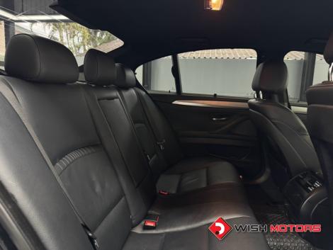 BMW SERIES 5 ปี 2015 #13
