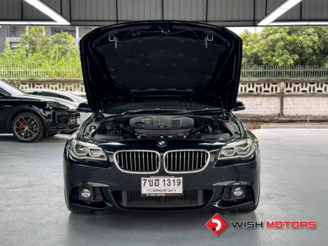 BMW SERIES 5 ปี 2015 #14