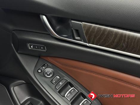 HONDA ACCORD 2.0 HYBRID TECH AT ปี 2021 #8