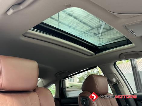 HONDA ACCORD 2.0 HYBRID TECH AT ปี 2021 #11
