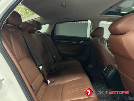 HONDA ACCORD 2.0 HYBRID TECH AT ปี 2021 #13