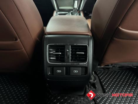 HONDA ACCORD 2.0 HYBRID TECH AT ปี 2021 #14