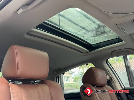 HONDA ACCORD 2.0 HYBRID TECH AT ปี 2021 #8