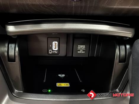 HONDA ACCORD 2.0 HYBRID TECH AT ปี 2021 #17