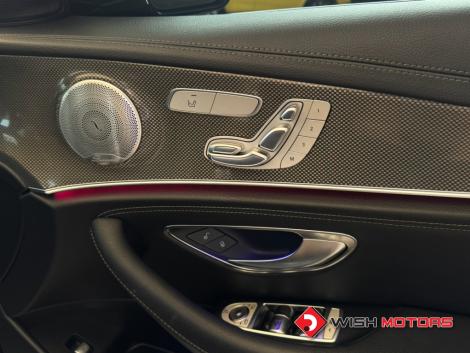 MERCEDES-BENZ E-CLASS E 350 e AMG Dynamic AT ปี 2019 #9