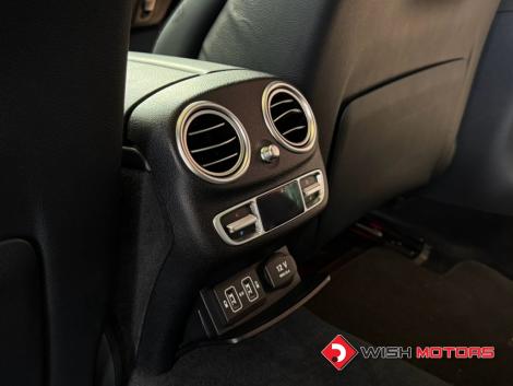 MERCEDES-BENZ E-CLASS E 350 e AMG Dynamic AT ปี 2019 #13