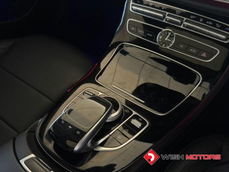 MERCEDES-BENZ E-CLASS E 350 e AMG Dynamic AT ปี 2019 #14