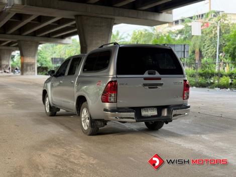 TOYOTA REVO (ปี21-26) Z Edition 2.4 MID [AT] AT ปี 2021 #4