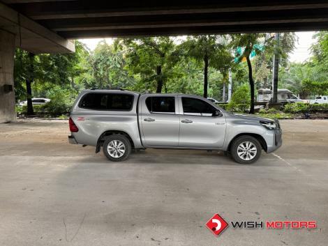 TOYOTA REVO (ปี21-26) Z Edition 2.4 MID [AT] AT ปี 2021 #7