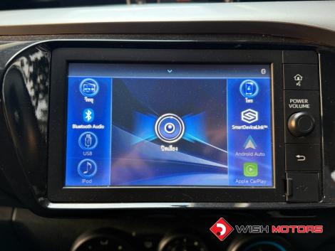 TOYOTA REVO (ปี21-26) Z Edition 2.4 MID [AT] AT ปี 2021 #14