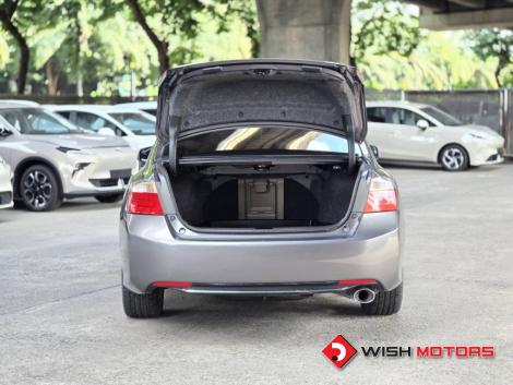 HONDA ACCORD  i-VTEC 2.4 [TECH] AT ปี 2013 #7