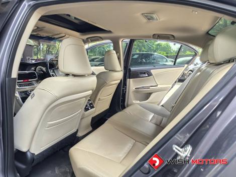 HONDA ACCORD  i-VTEC 2.4 [TECH] AT ปี 2013 #13