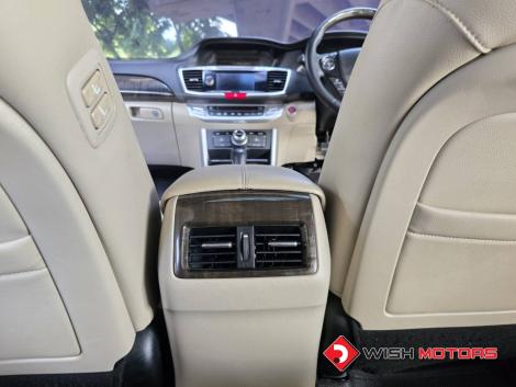 HONDA ACCORD  i-VTEC 2.4 [TECH] AT ปี 2013 #15