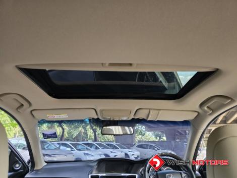 HONDA ACCORD  i-VTEC 2.4 [TECH] AT ปี 2013 #16