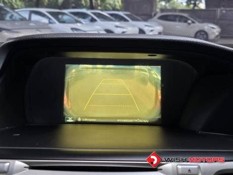 HONDA ACCORD  i-VTEC 2.4 [TECH] AT ปี 2013 #18