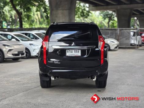 MITSUBISHI PAJERO SPORT 2.4 GT Premium AT ปี 2019 #5