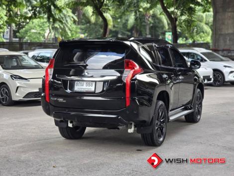 MITSUBISHI PAJERO SPORT 2.4 GT Premium AT ปี 2019 #6