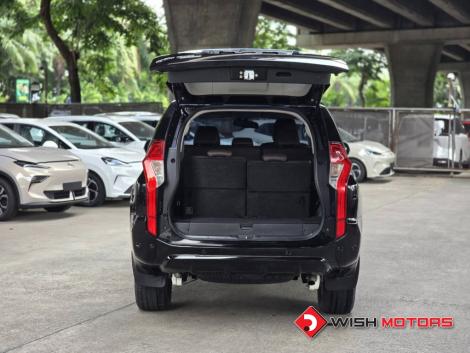 MITSUBISHI PAJERO SPORT 2.4 GT Premium AT ปี 2019 #7