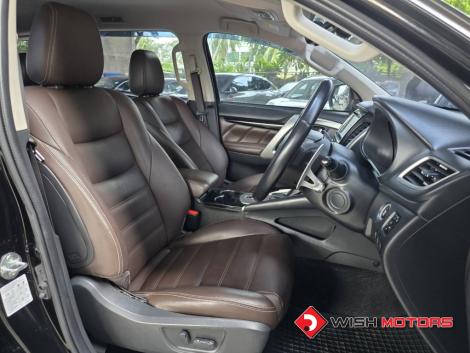 MITSUBISHI PAJERO SPORT 2.4 GT Premium AT ปี 2019 #11