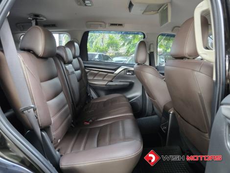 MITSUBISHI PAJERO SPORT 2.4 GT Premium AT ปี 2019 #12