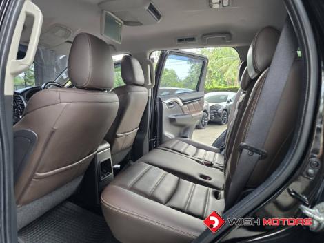 MITSUBISHI PAJERO SPORT 2.4 GT Premium AT ปี 2019 #14