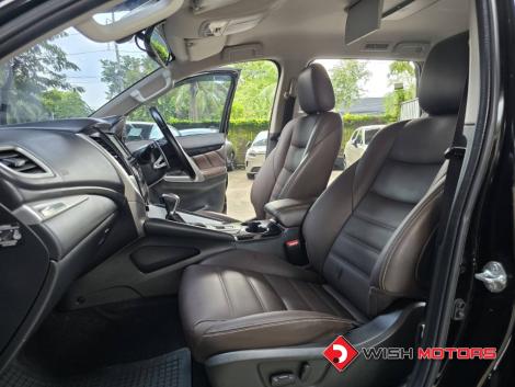 MITSUBISHI PAJERO SPORT 2.4 GT Premium AT ปี 2019 #15