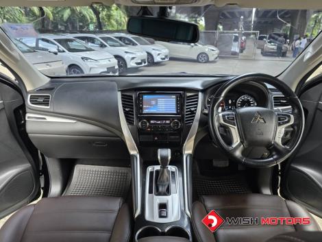 MITSUBISHI PAJERO SPORT 2.4 GT Premium AT ปี 2019 #16