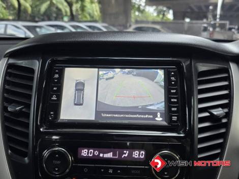 MITSUBISHI PAJERO SPORT 2.4 GT Premium AT ปี 2019 #18