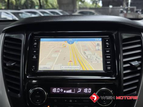 MITSUBISHI PAJERO SPORT 2.4 GT Premium AT ปี 2019 #19