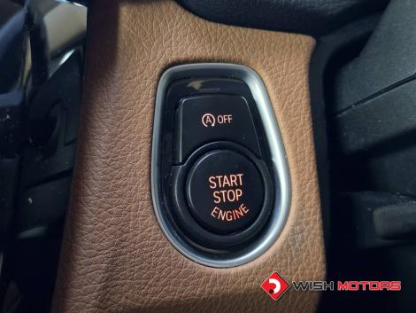 BMW SERIES 3 320d AT ปี 2018 #18