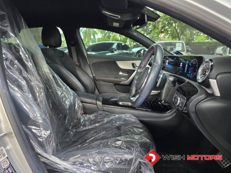 MERCEDES-BENZ A-CLASS A 200 AMG Dynamic AT ปี 2021 #12