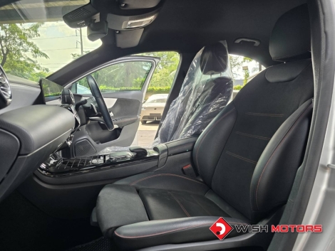 MERCEDES-BENZ A-CLASS A 200 AMG Dynamic AT ปี 2021 #15