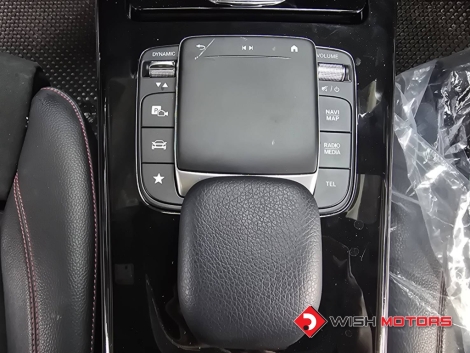 MERCEDES-BENZ A-CLASS A 200 AMG Dynamic AT ปี 2021 #17