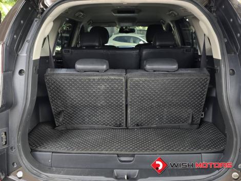 MITSUBISHI PAJERO SPORT 4WD 2.4 [GT Premium] AT ปี 2016 #7