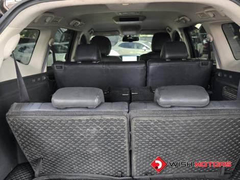 MITSUBISHI PAJERO SPORT 4WD 2.4 [GT Premium] AT ปี 2016 #8