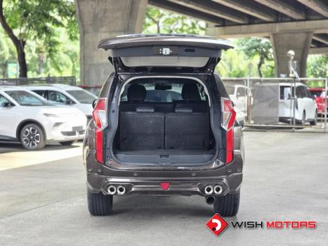 MITSUBISHI PAJERO SPORT 4WD 2.4 [GT Premium] AT ปี 2016 #9